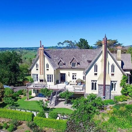 The French Country House, Tauranga Omokoroa Beach Екстериор снимка