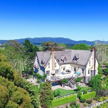The French Country House, Tauranga Omokoroa Beach Екстериор снимка