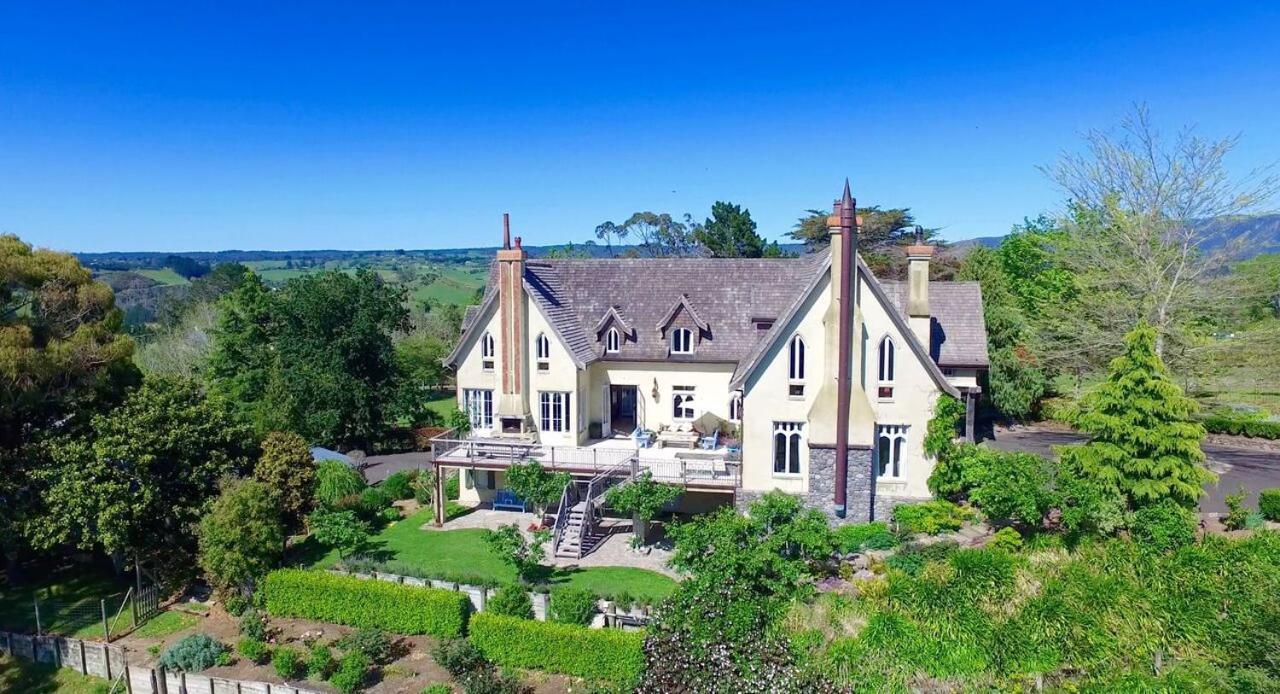 The French Country House, Tauranga Omokoroa Beach Екстериор снимка