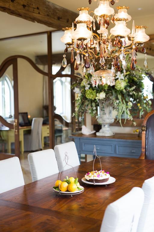 The French Country House, Tauranga Omokoroa Beach Екстериор снимка