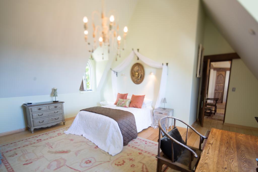 The French Country House, Tauranga Omokoroa Beach Екстериор снимка