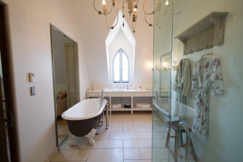 The French Country House, Tauranga Omokoroa Beach Екстериор снимка