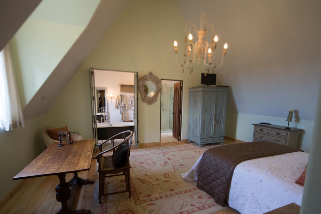 The French Country House, Tauranga Omokoroa Beach Екстериор снимка