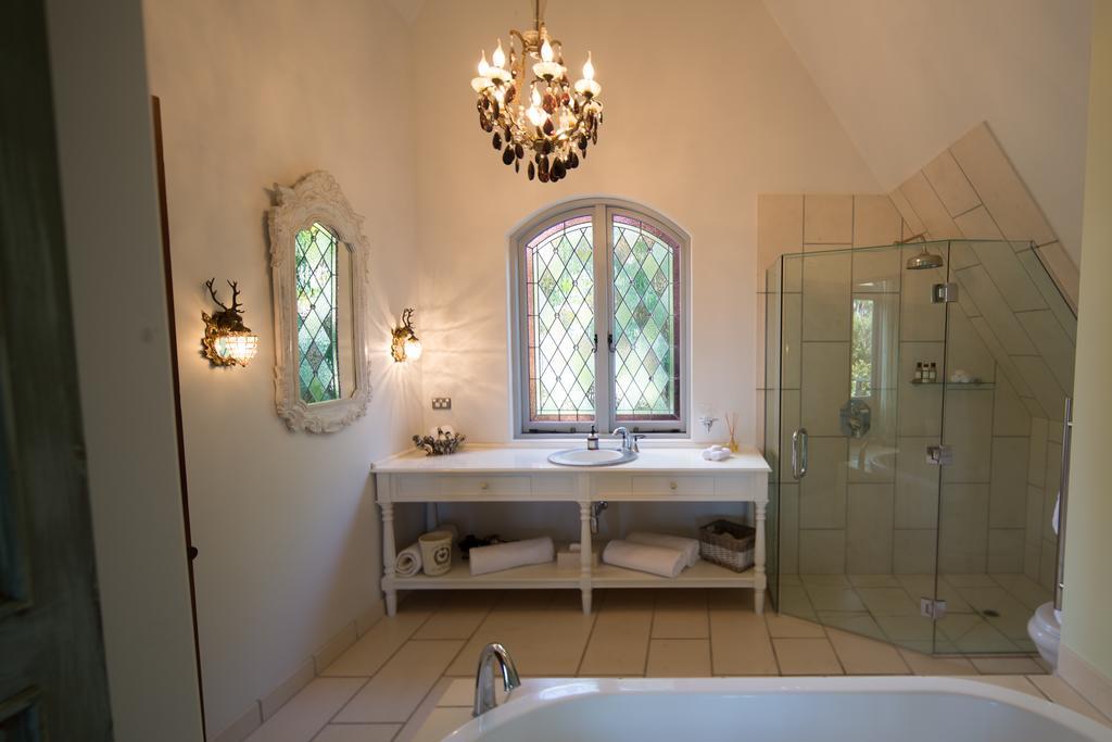 The French Country House, Tauranga Omokoroa Beach Екстериор снимка