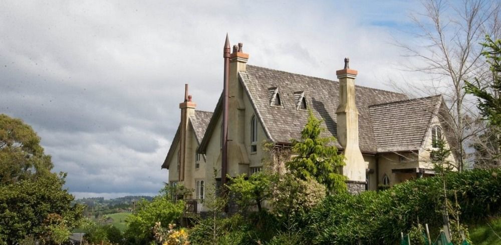 The French Country House, Tauranga Omokoroa Beach Екстериор снимка