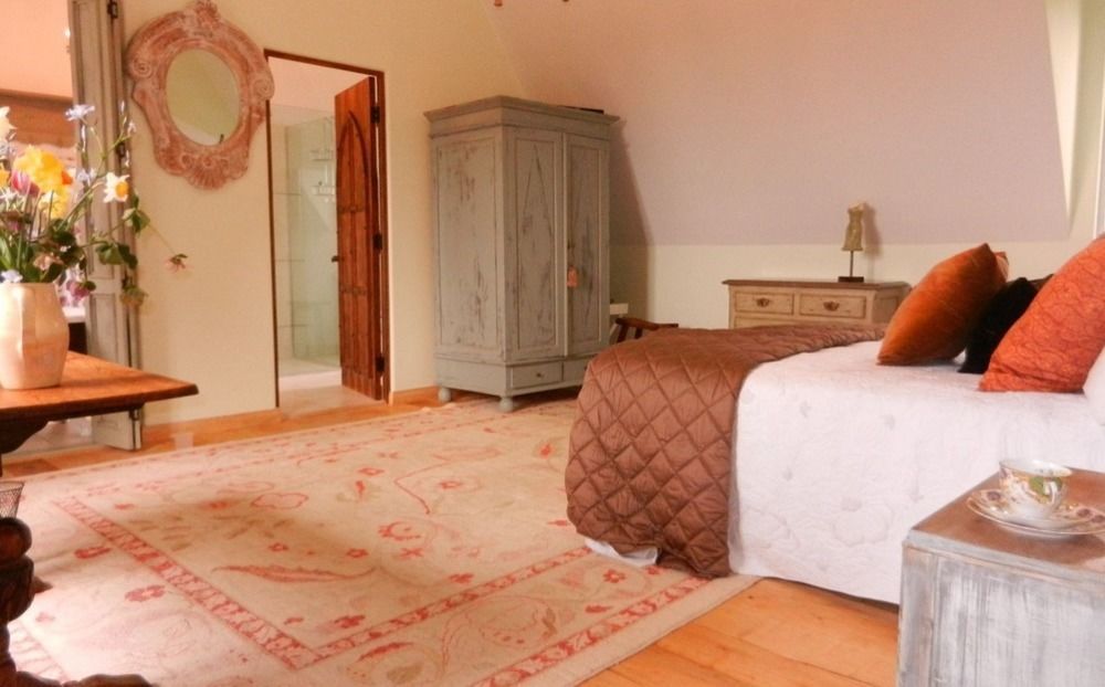 The French Country House, Tauranga Omokoroa Beach Екстериор снимка