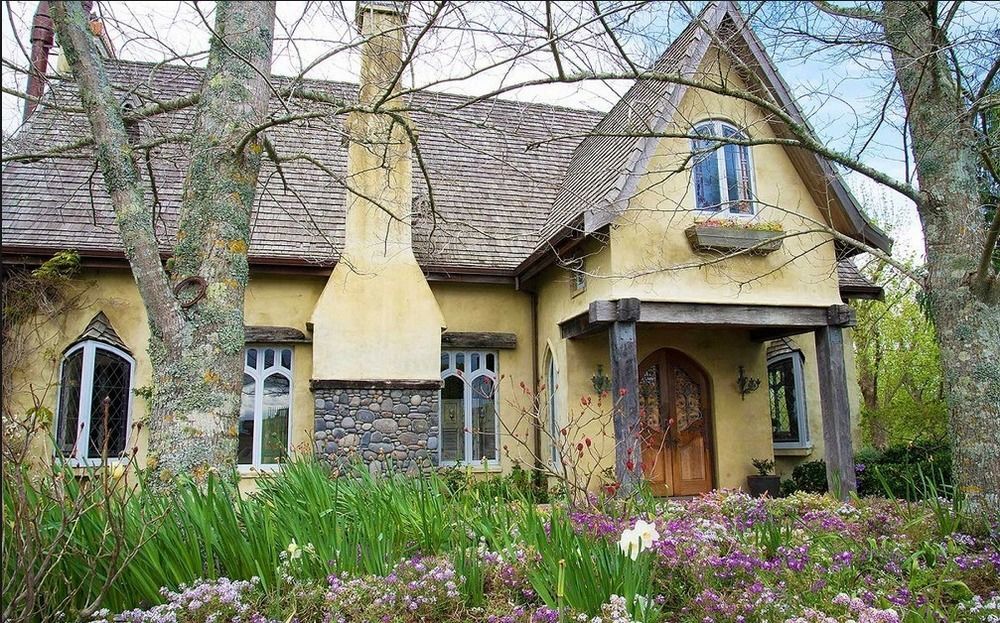 The French Country House, Tauranga Omokoroa Beach Екстериор снимка